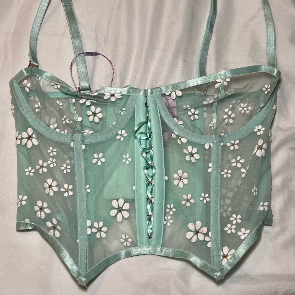 savagexfenty corset top